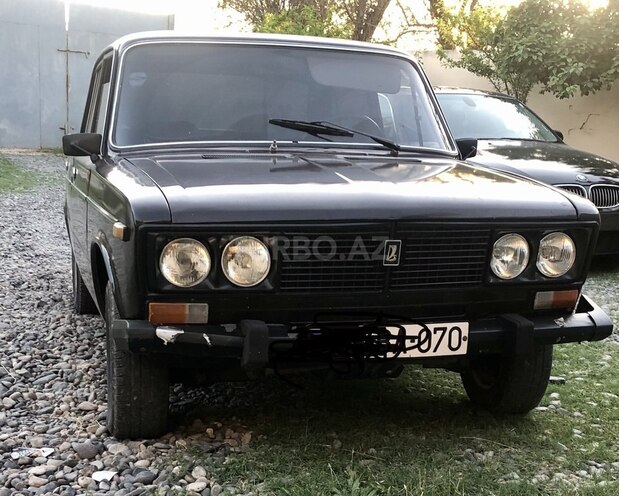 LADA (VAZ) 2106 1988, 324,000 km - 1.5 л - Sabirabad