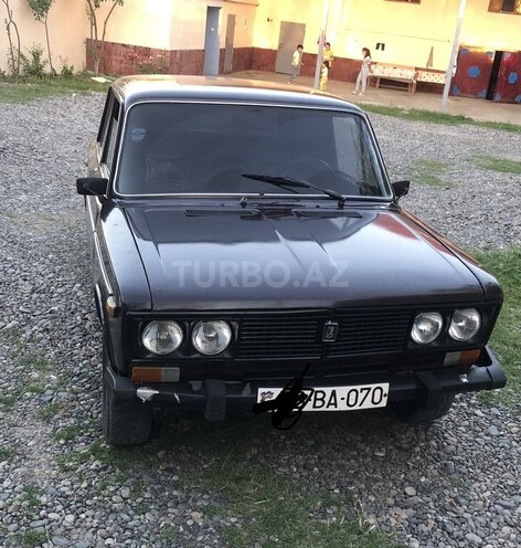 LADA (VAZ) 2106 1988, 324,000 km - 1.5 л - Sabirabad