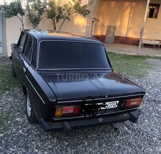 LADA (VAZ) 2106 1988, 324,000 km - 1.5 л - Sabirabad
