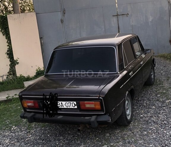 LADA (VAZ) 2106 1988, 324,000 km - 1.5 л - Sabirabad