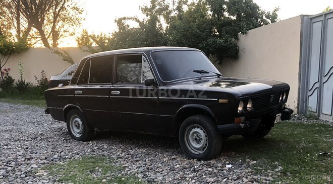 LADA (VAZ) 2106 1988, 324,000 km - 1.5 л - Sabirabad