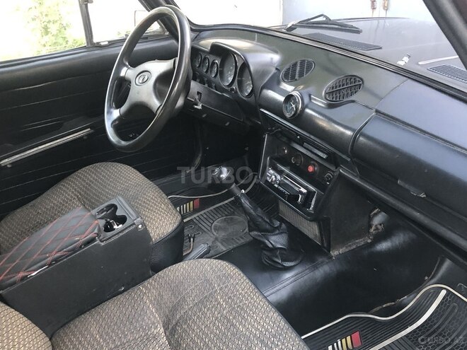 LADA (VAZ) 2106 1988, 324,000 km - 1.5 л - Sabirabad