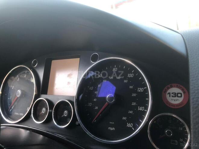 Volkswagen Touareg 2005, 250,000 km - 3.2 l - Bakı
