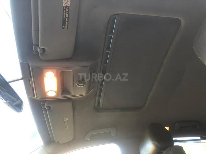 Volkswagen Touareg 2005, 250,000 km - 3.2 l - Bakı