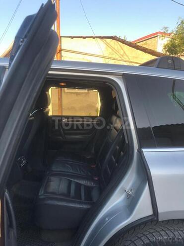 Volkswagen Touareg 2005, 250,000 km - 3.2 l - Bakı