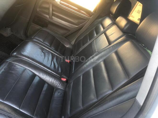 Volkswagen Touareg 2005, 250,000 km - 3.2 l - Bakı