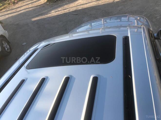Volkswagen Touareg 2005, 250,000 km - 3.2 l - Bakı