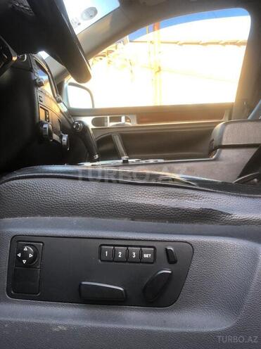 Volkswagen Touareg 2005, 250,000 km - 3.2 l - Bakı