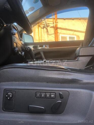 Volkswagen Touareg 2005, 250,000 km - 3.2 l - Bakı