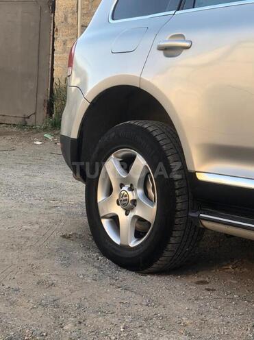 Volkswagen Touareg 2005, 250,000 km - 3.2 l - Bakı