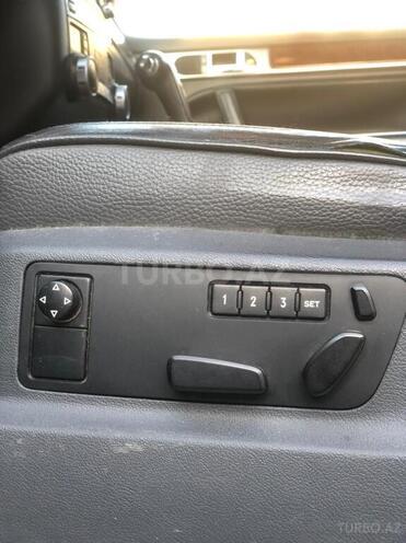 Volkswagen Touareg 2005, 250,000 km - 3.2 l - Bakı