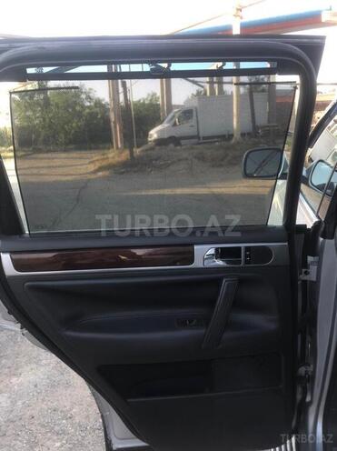 Volkswagen Touareg 2005, 250,000 km - 3.2 l - Bakı