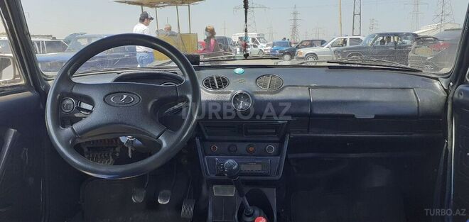 LADA (VAZ) 2106 1988, 156,000 km - 1.5 л - Sumqayıt