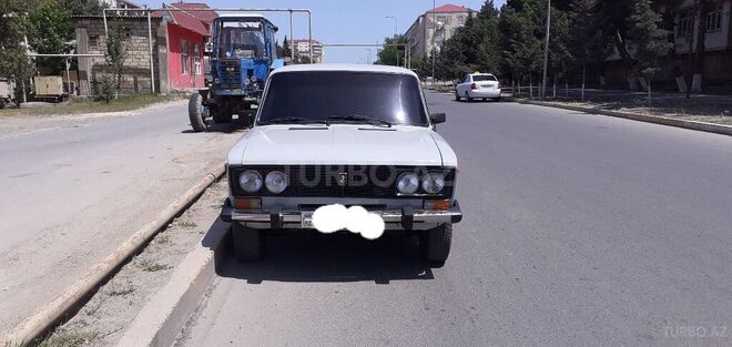 LADA (VAZ) 2106 1988, 156,000 km - 1.5 л - Sumqayıt