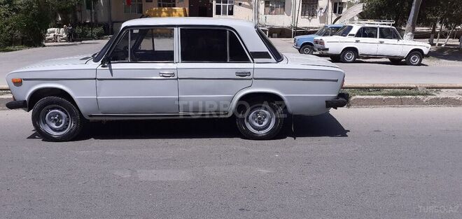 LADA (VAZ) 2106 1988, 156,000 km - 1.5 л - Sumqayıt
