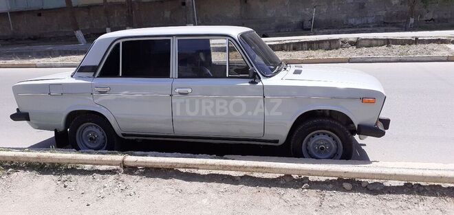 LADA (VAZ) 2106 1988, 156,000 km - 1.5 л - Sumqayıt