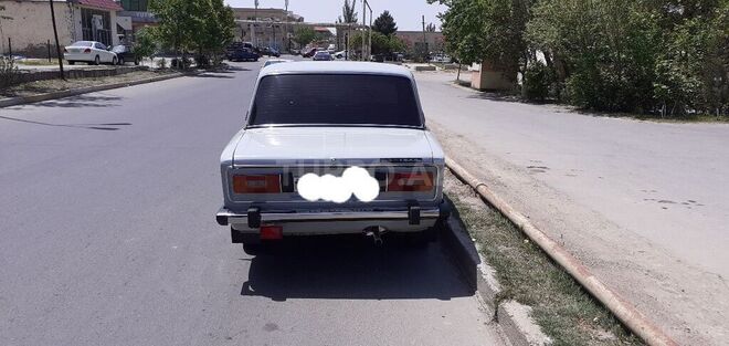 LADA (VAZ) 2106 1988, 156,000 km - 1.5 л - Sumqayıt