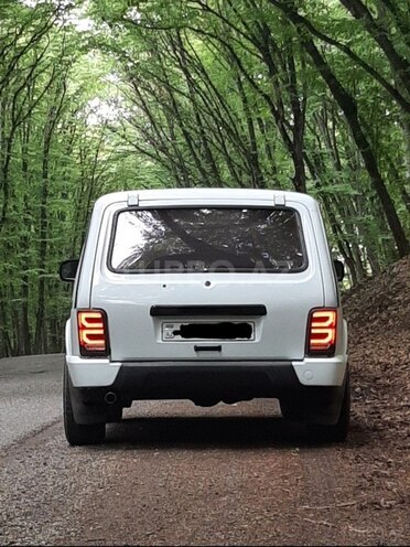LADA (VAZ) Niva 2013, 145,000 km - 1.7 l - Bakı