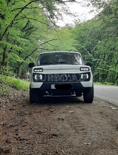 LADA (VAZ) Niva 2013, 145,000 km - 1.7 l - Bakı
