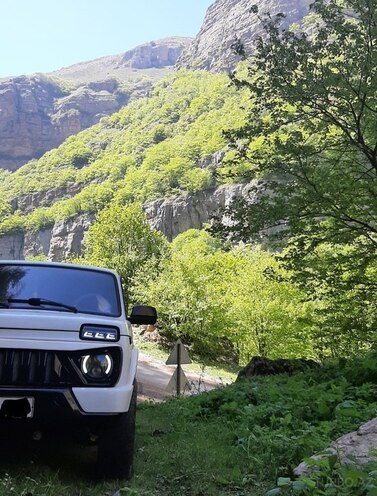 LADA (VAZ) Niva 2013, 145,000 km - 1.7 l - Bakı