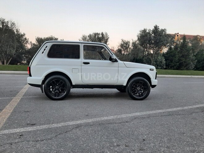 LADA (VAZ) Niva 2013, 145,000 km - 1.7 l - Bakı