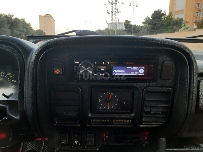 LADA (VAZ) Niva 2013, 145,000 km - 1.7 l - Bakı