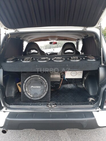 LADA (VAZ) Niva 2013, 145,000 km - 1.7 l - Bakı