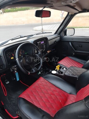 LADA (VAZ) Niva 2013, 145,000 km - 1.7 l - Bakı