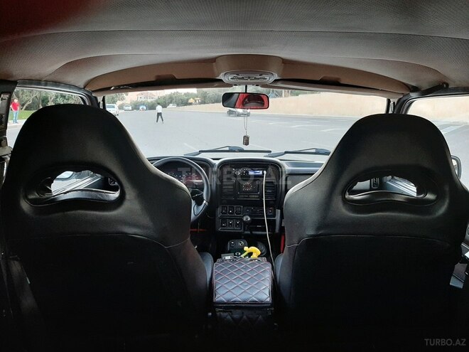 LADA (VAZ) Niva 2013, 145,000 km - 1.7 l - Bakı