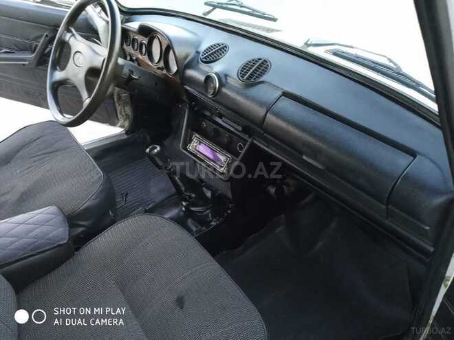 LADA (VAZ) 2106 1991, 354,216 km - 1.6 l - Sumqayıt