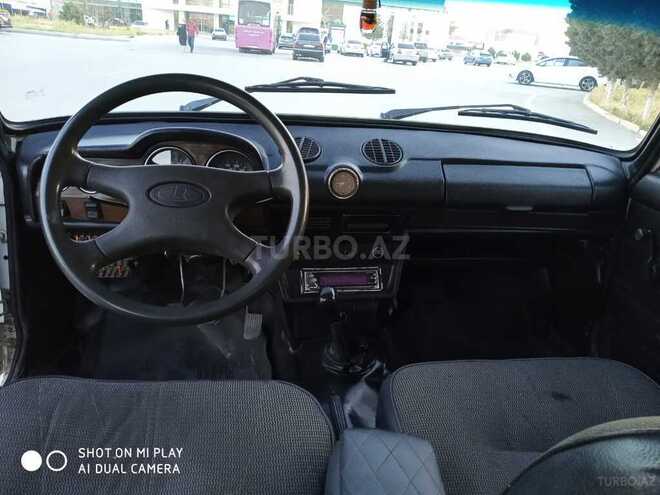 LADA (VAZ) 2106 1991, 354,216 km - 1.6 l - Sumqayıt