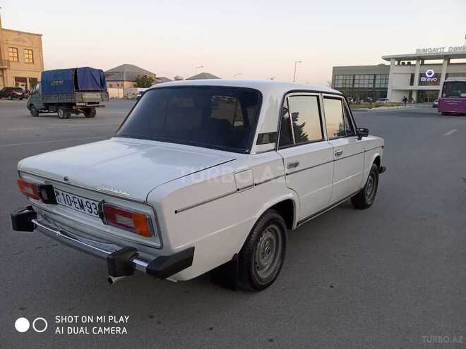 LADA (VAZ) 2106 1991, 354,216 km - 1.6 l - Sumqayıt