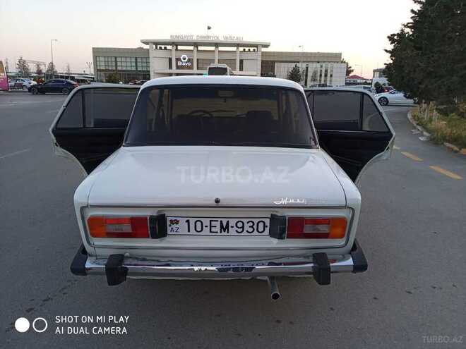 LADA (VAZ) 2106 1991, 354,216 km - 1.6 l - Sumqayıt