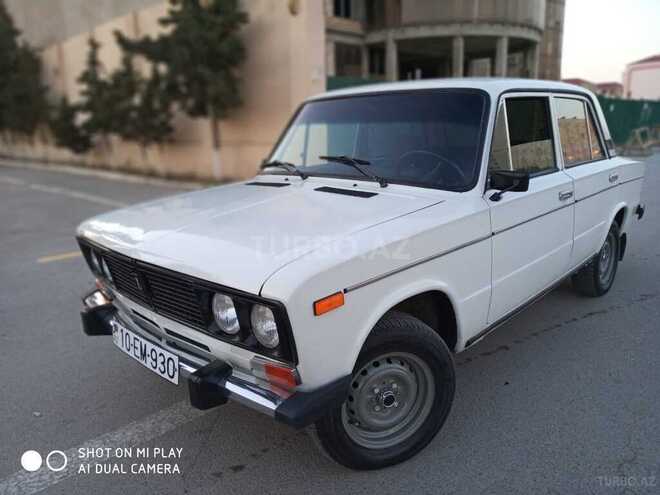 LADA (VAZ) 2106 1991, 354,216 km - 1.6 l - Sumqayıt