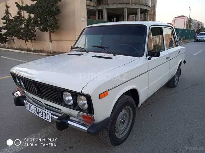 LADA (VAZ) 2106 1991, 354,216 km - 1.6 l - Sumqayıt