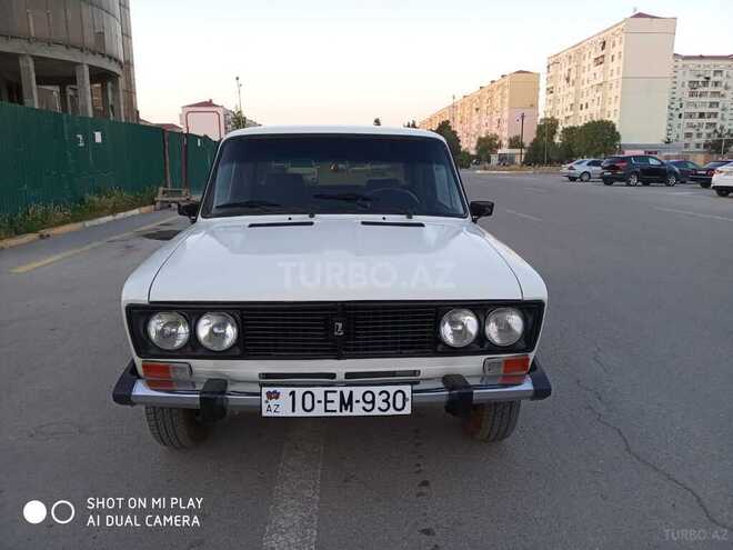 LADA (VAZ) 2106 1991, 354,216 km - 1.6 l - Sumqayıt