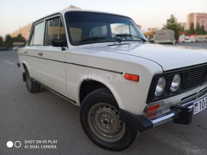 LADA (VAZ) 2106 1991, 354,216 km - 1.6 l - Sumqayıt