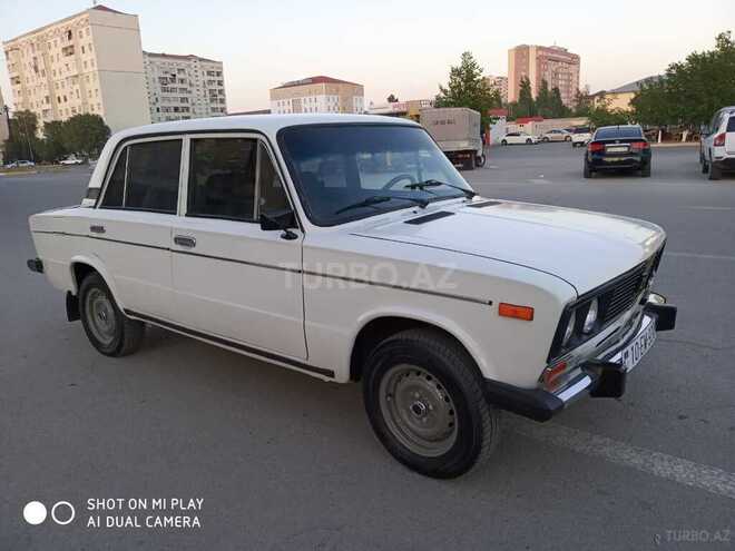 LADA (VAZ) 2106 1991, 354,216 km - 1.6 l - Sumqayıt