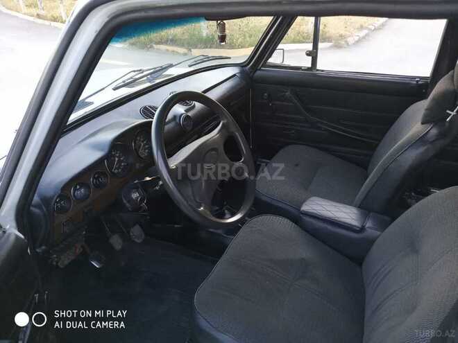 LADA (VAZ) 2106 1991, 354,216 km - 1.6 l - Sumqayıt