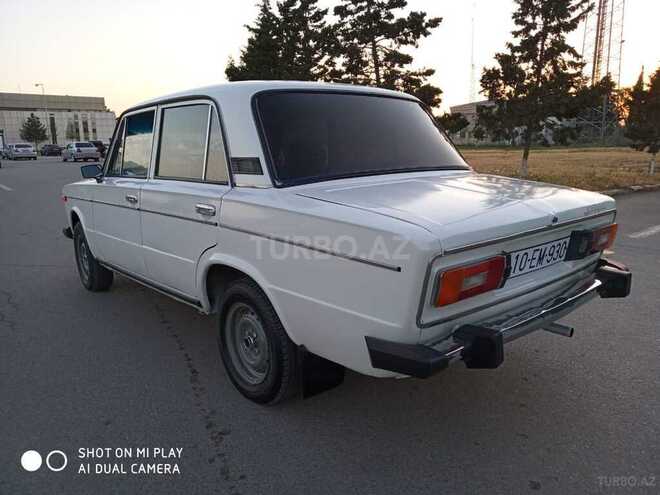 LADA (VAZ) 2106 1991, 354,216 km - 1.6 l - Sumqayıt