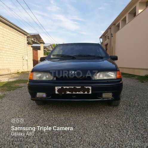 LADA (VAZ) 2114 2004, 250,000 km - 1.5 л - Ağdaş