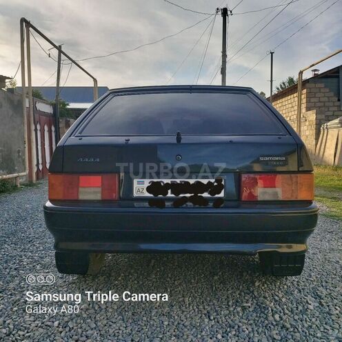 LADA (VAZ) 2114 2004, 250,000 km - 1.5 л - Ağdaş