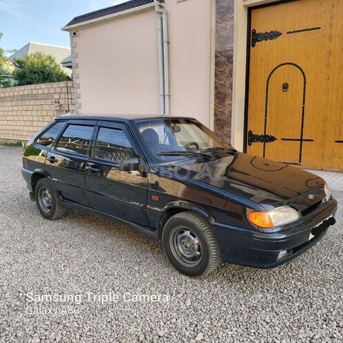 LADA (VAZ) 2114 2004, 250,000 km - 1.5 л - Ağdaş
