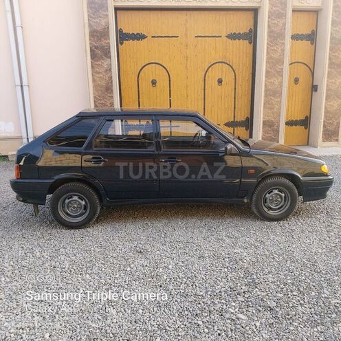 LADA (VAZ) 2114 2004, 250,000 km - 1.5 л - Ağdaş
