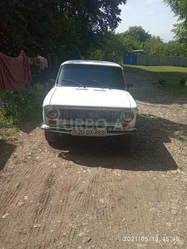 LADA (VAZ) 21011 1984, 100,000 km - 1.6 l - İsmayıllı