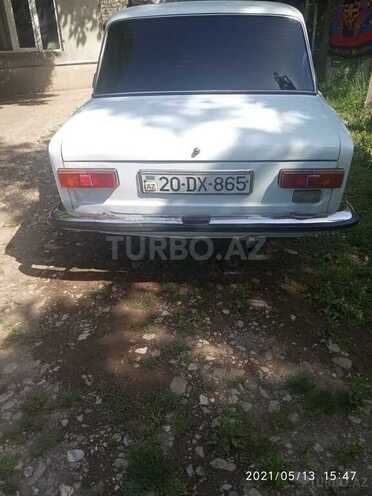 LADA (VAZ) 21011 1984, 100,000 km - 1.6 l - İsmayıllı