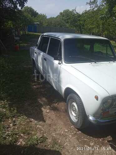 LADA (VAZ) 21011 1984, 100,000 km - 1.6 l - İsmayıllı
