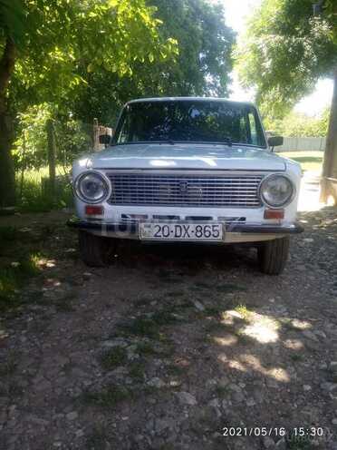 LADA (VAZ) 21011 1984, 100,000 km - 1.6 l - İsmayıllı