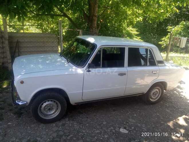 LADA (VAZ) 21011 1984, 100,000 km - 1.6 l - İsmayıllı