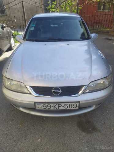 Opel Vectra 2000, 226,408 km - 1.8 л - Bakı